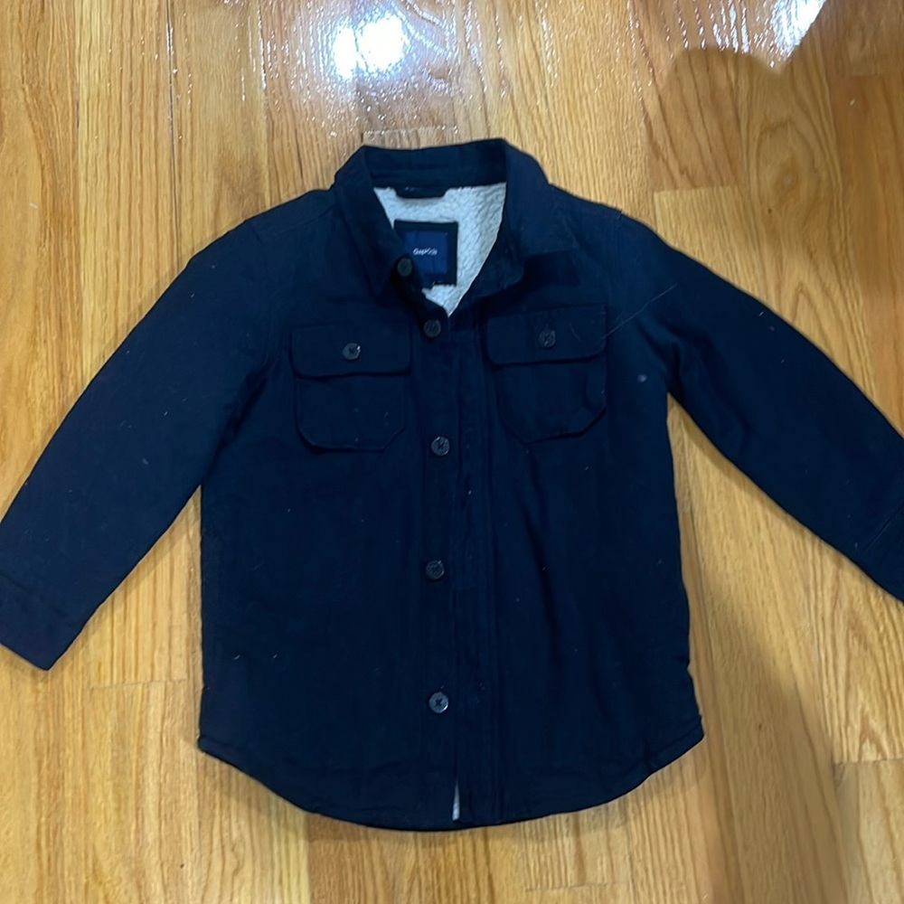 Gap Kids jacket